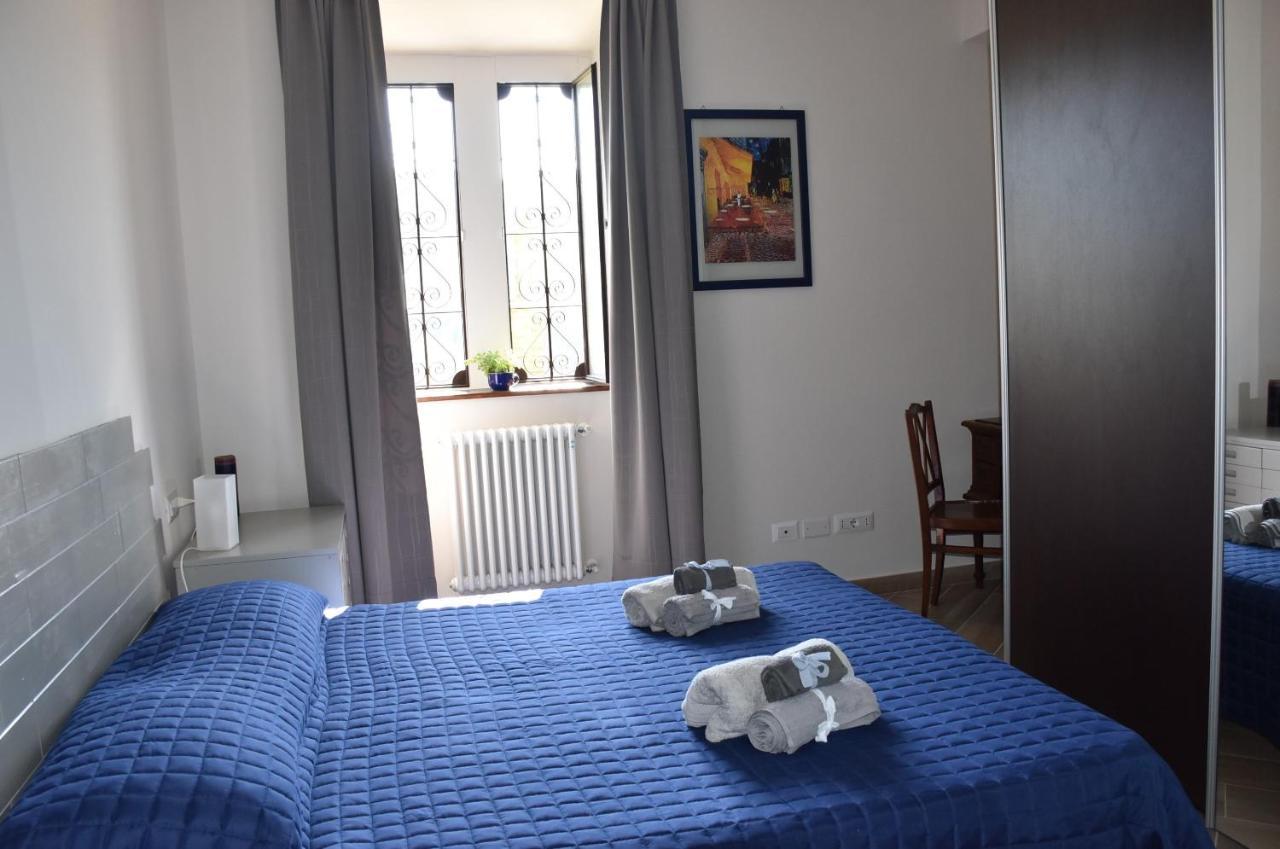 Villa Campana Free Private Parking Turin Ngoại thất bức ảnh